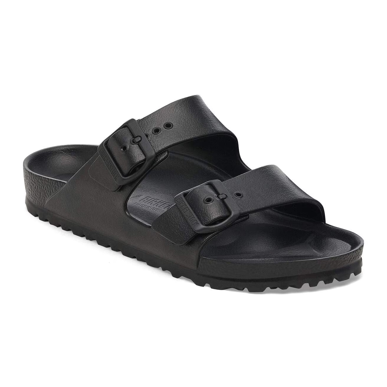 BIRKENSTOCK - Sandale ARIZONA EVA - Noir