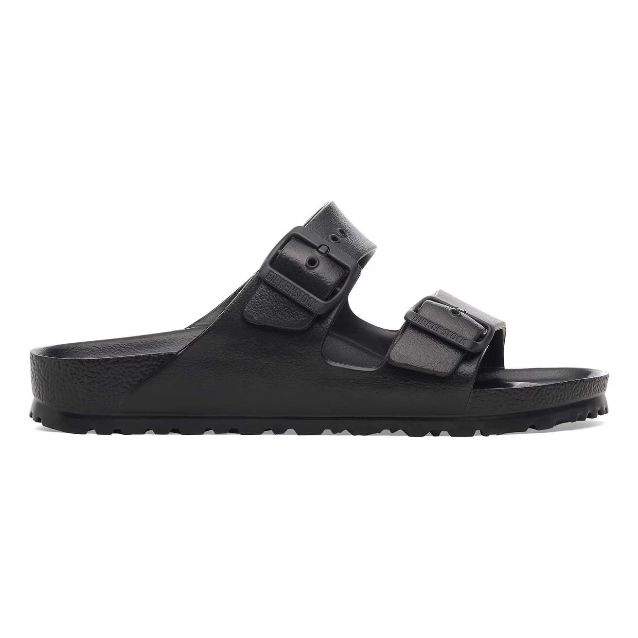BIRKENSTOCK - Sandale ARIZONA EVA - Noir