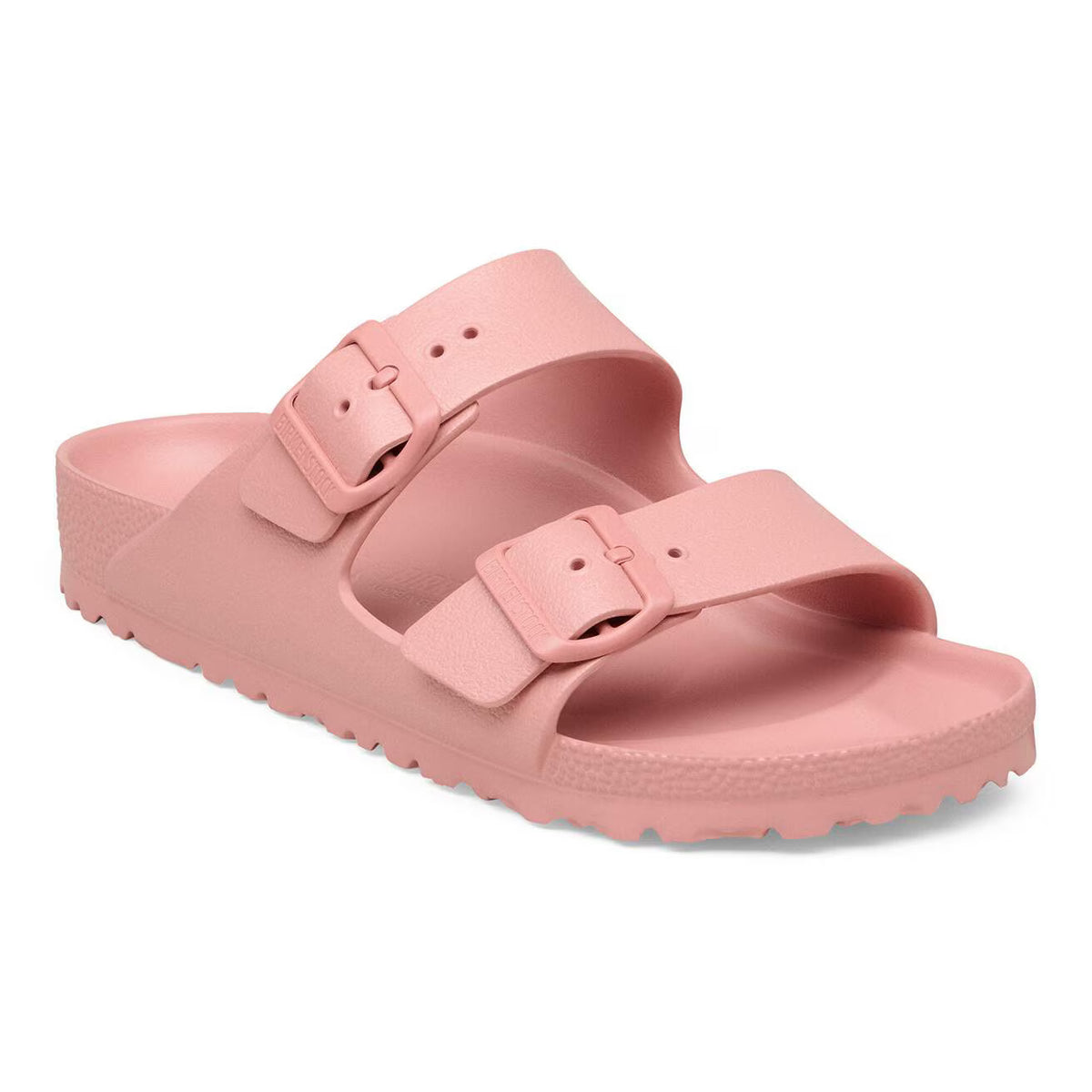 BIRKENSTOCK - Sandales ARIZONA EVA - Pink clay