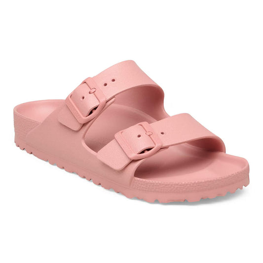 BIRKENSTOCK - Sandales ARIZONA EVA - Pink clay