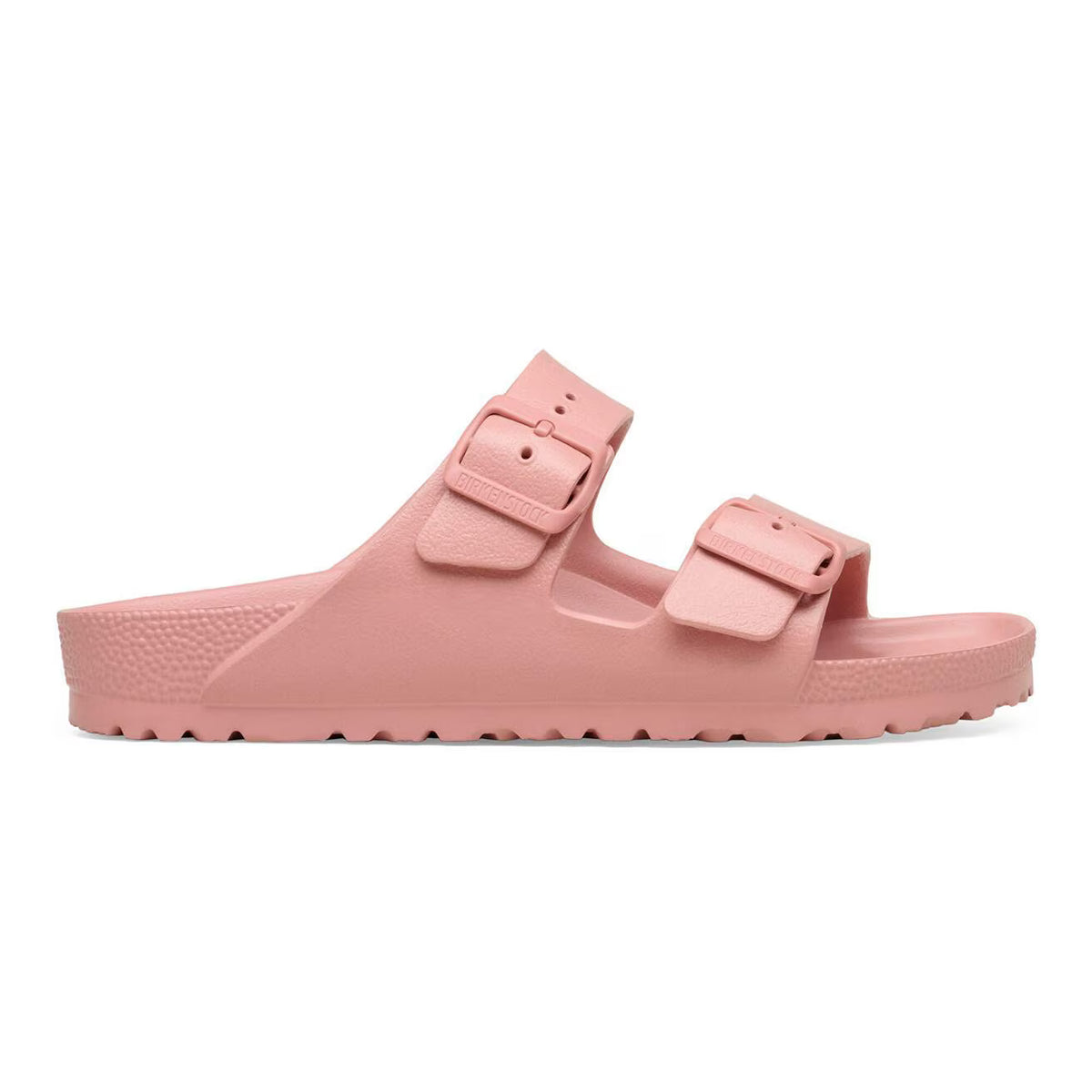 BIRKENSTOCK - Sandales ARIZONA EVA - Pink clay