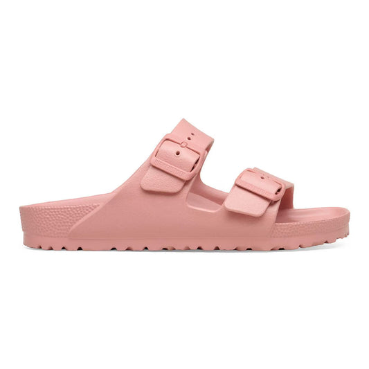 BIRKENSTOCK - Sandales ARIZONA EVA - Pink clay