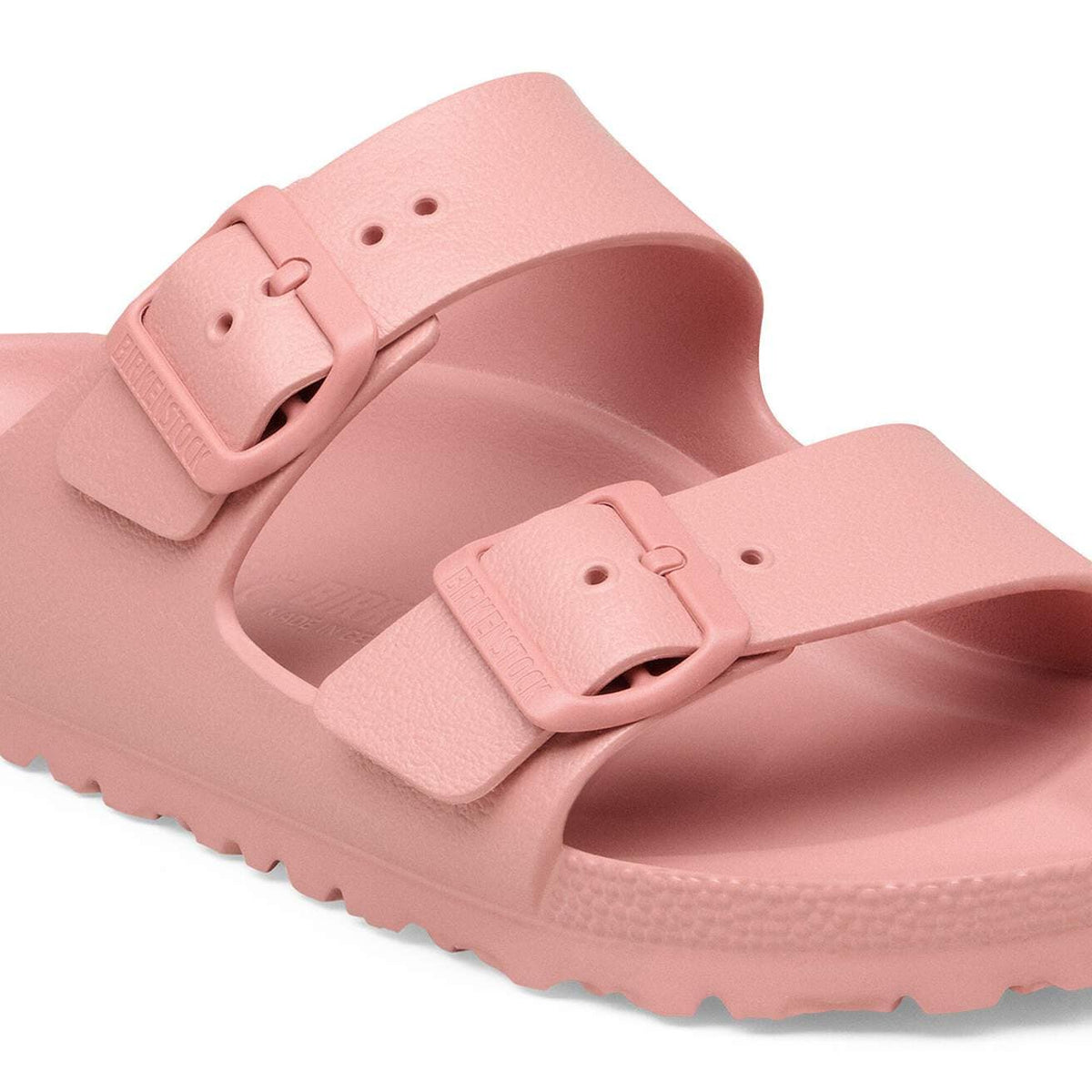 BIRKENSTOCK - Sandales ARIZONA EVA - Pink clay
