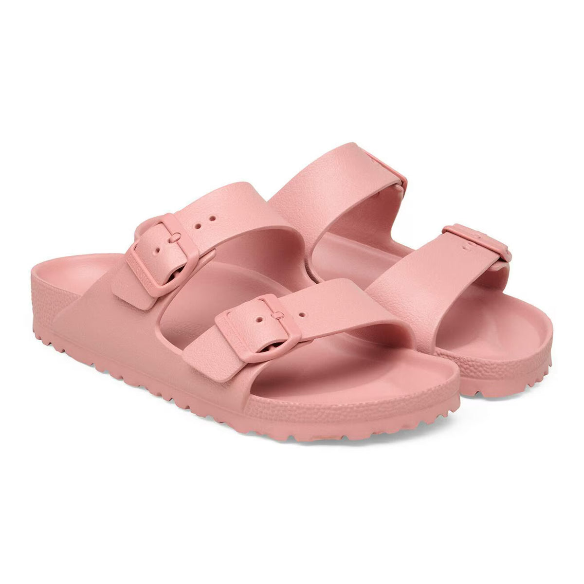 BIRKENSTOCK - Sandales ARIZONA EVA - Pink clay