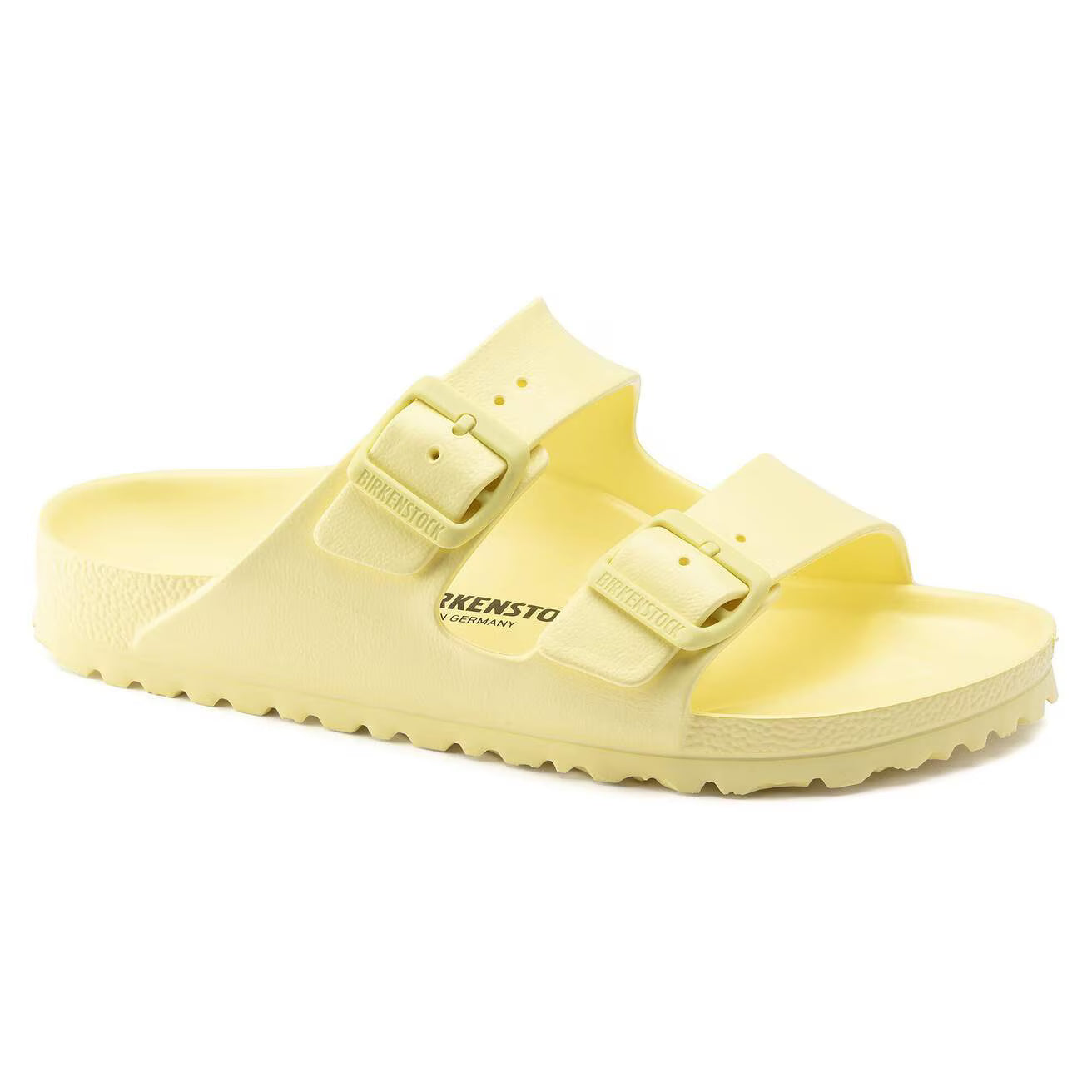 BIRKENSTOCK - Sandale ARIZONA EVA - Popcorn