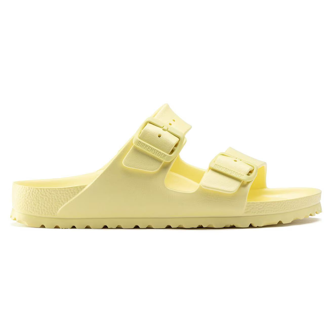 BIRKENSTOCK - Sandale ARIZONA EVA - Popcorn