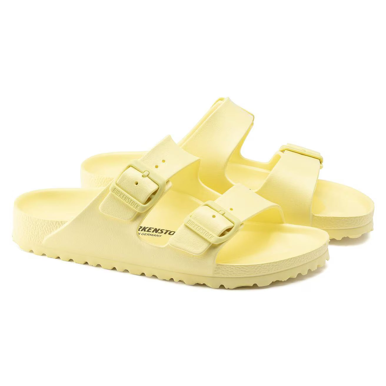 BIRKENSTOCK - Sandale ARIZONA EVA - Popcorn