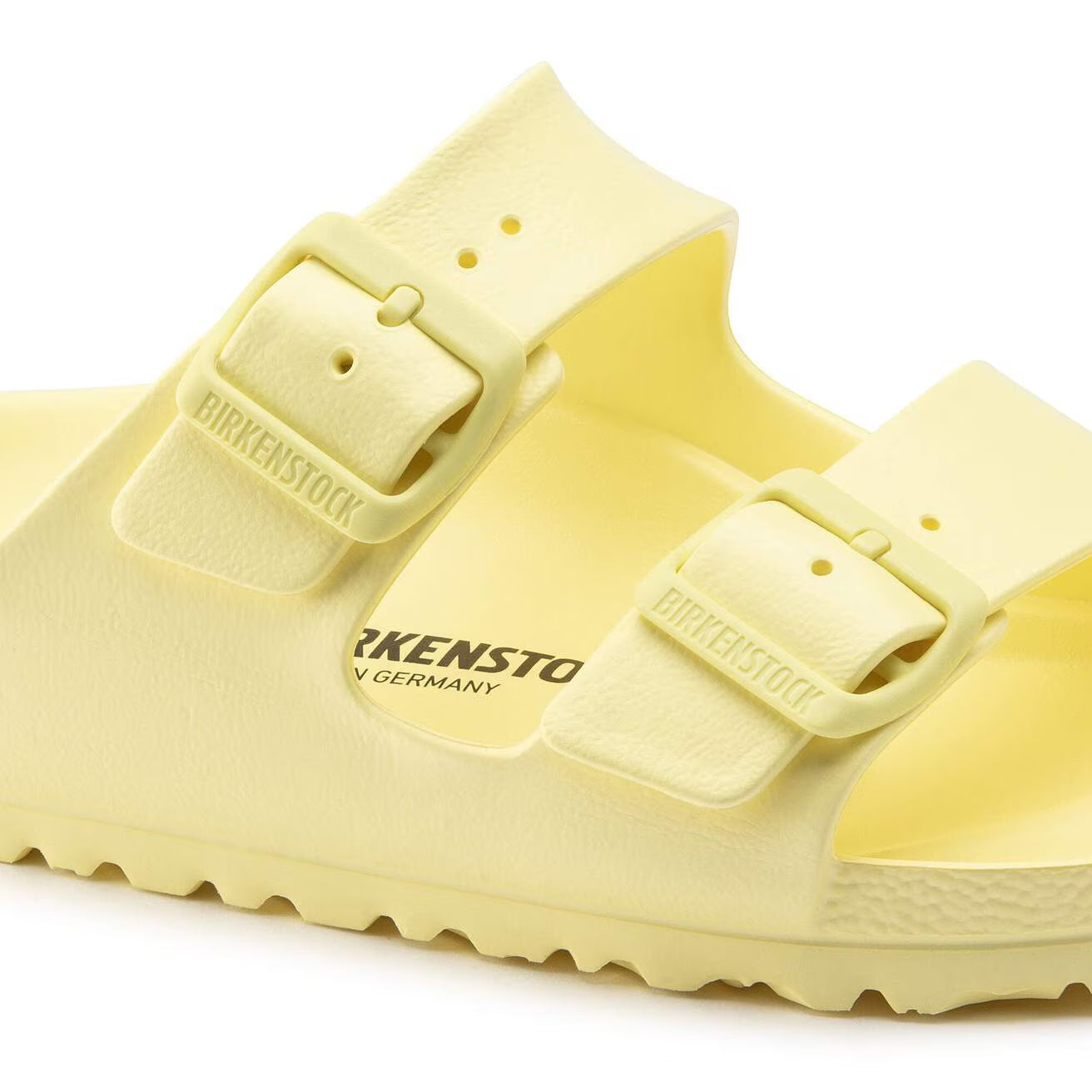 BIRKENSTOCK - Sandale ARIZONA EVA - Popcorn