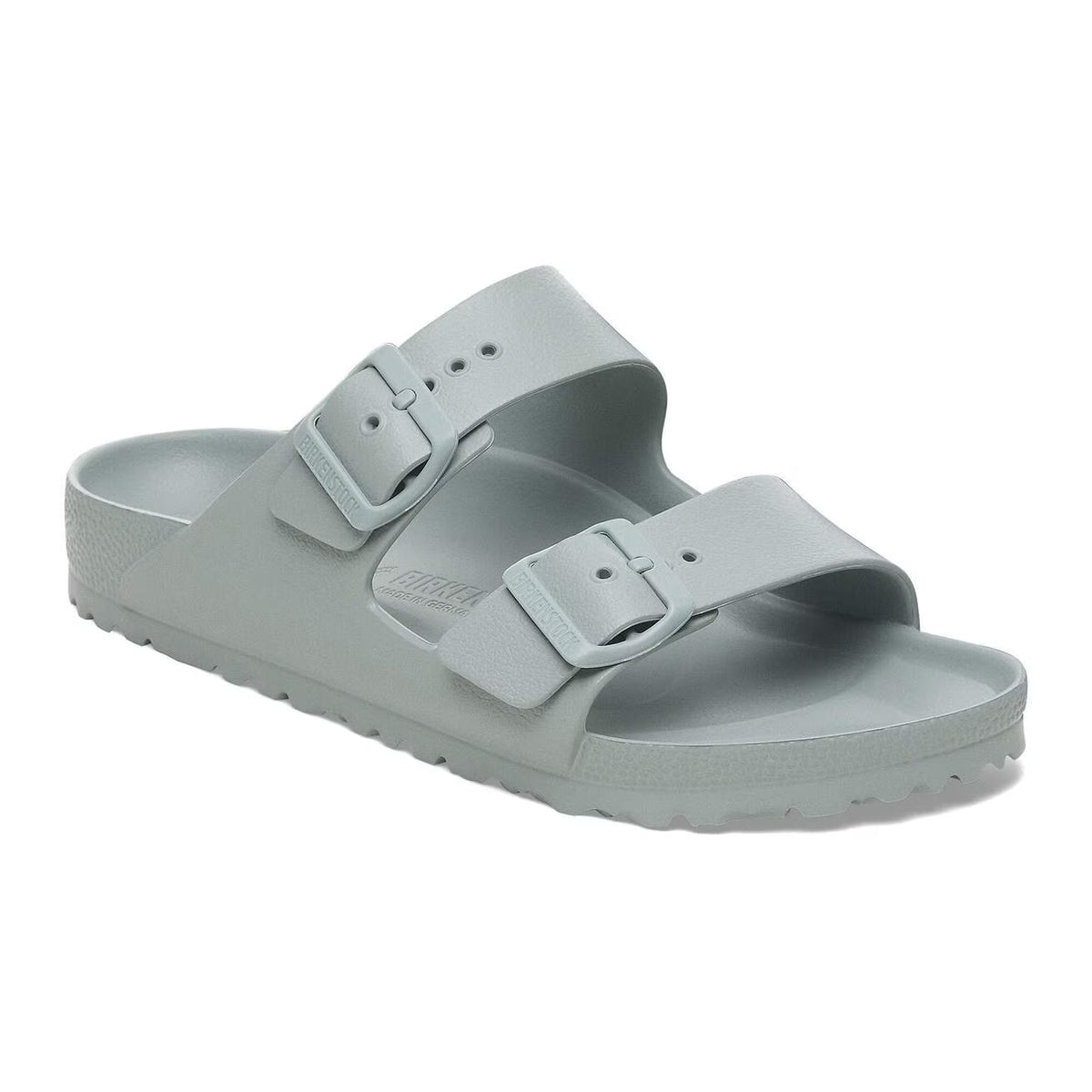 BIRKENSTOCK - Sandales ARIZONA EVA - Pure sage