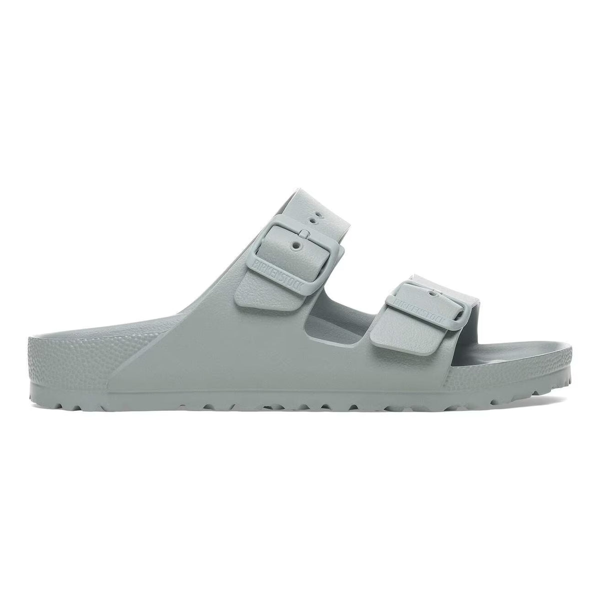 BIRKENSTOCK - Sandales ARIZONA EVA - Pure sage