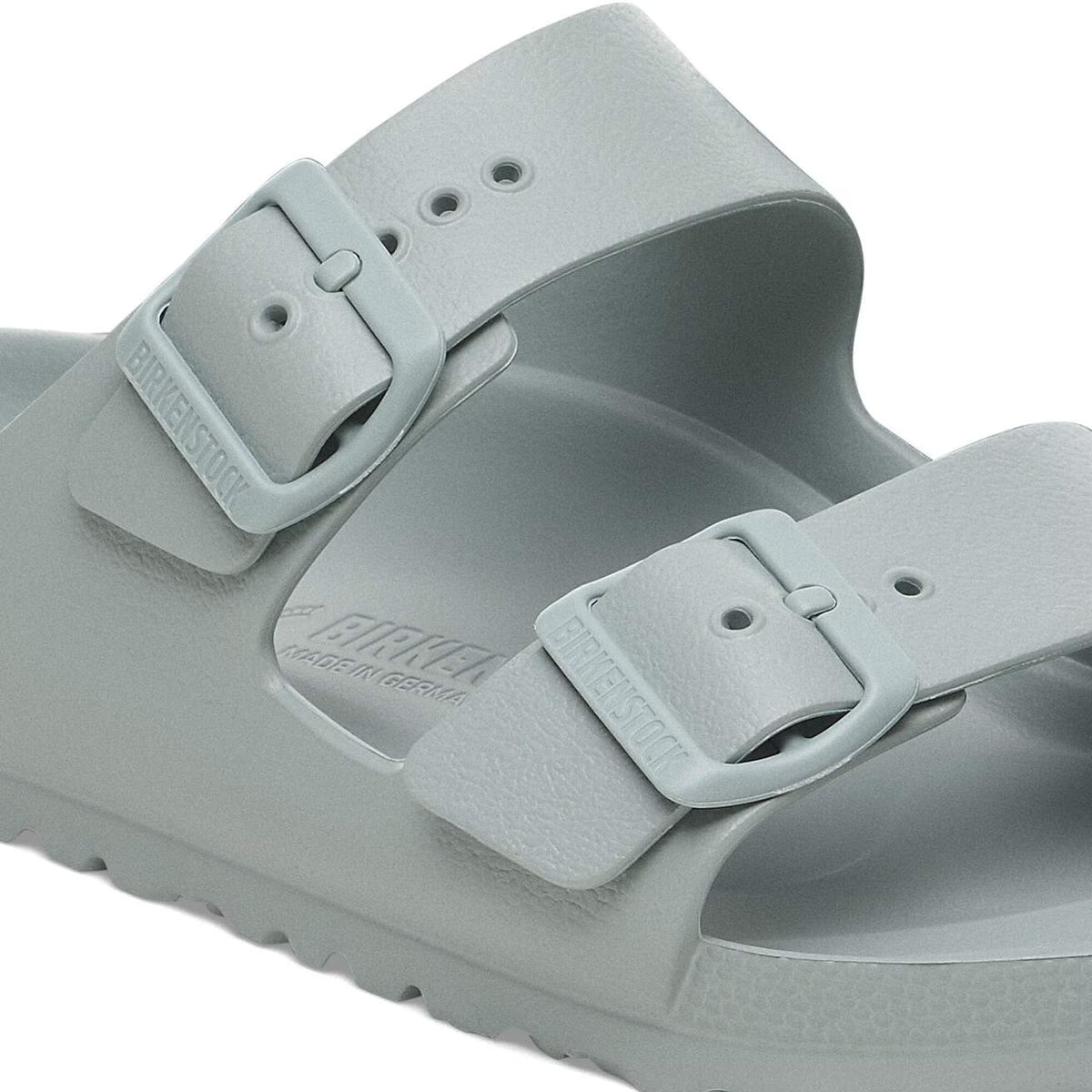 BIRKENSTOCK - Sandales ARIZONA EVA - Pure sage