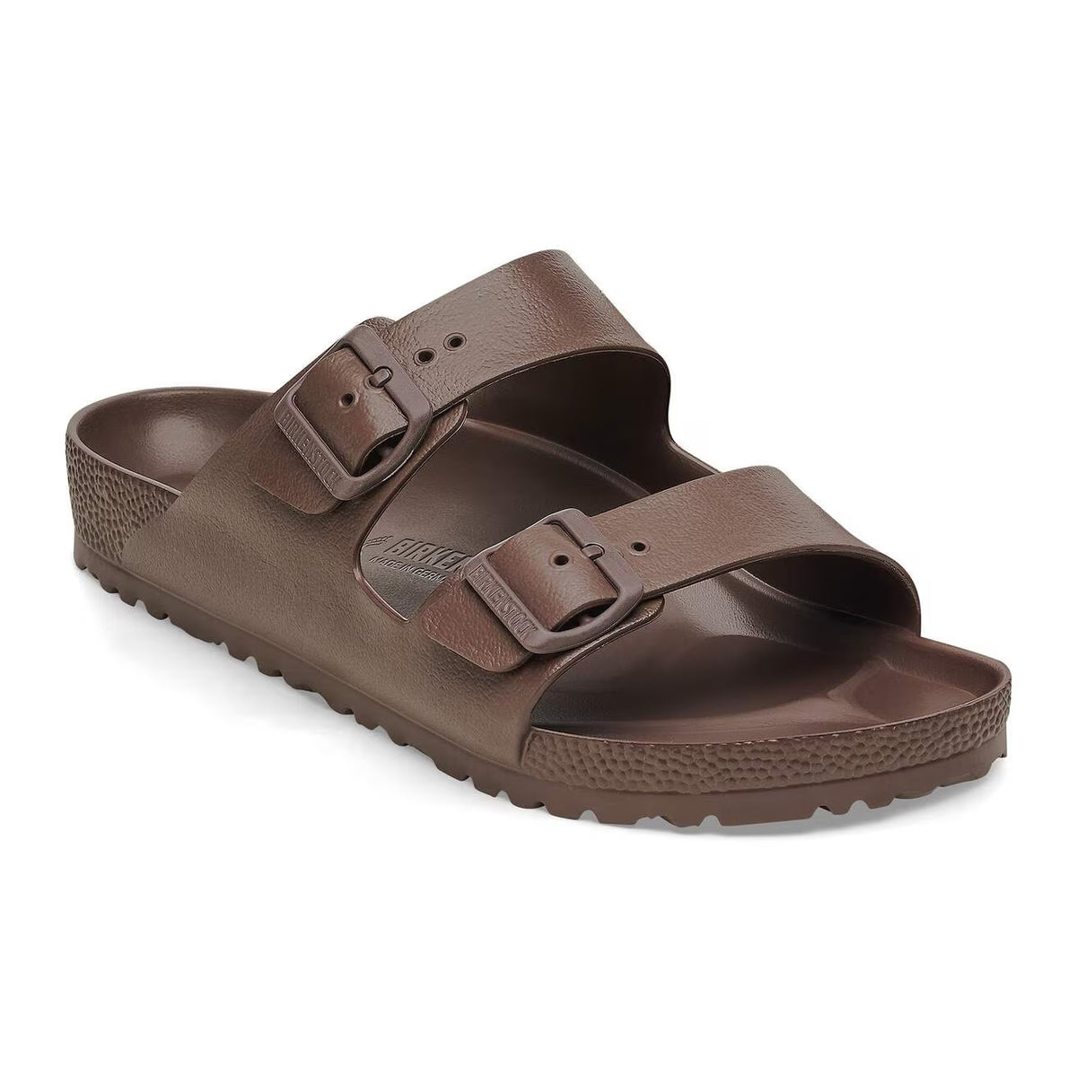 BIRKENSTOCK - Sandales ARIZONA EVA - Roast