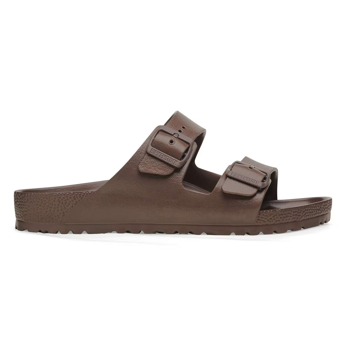 BIRKENSTOCK - Sandales ARIZONA EVA - Roast