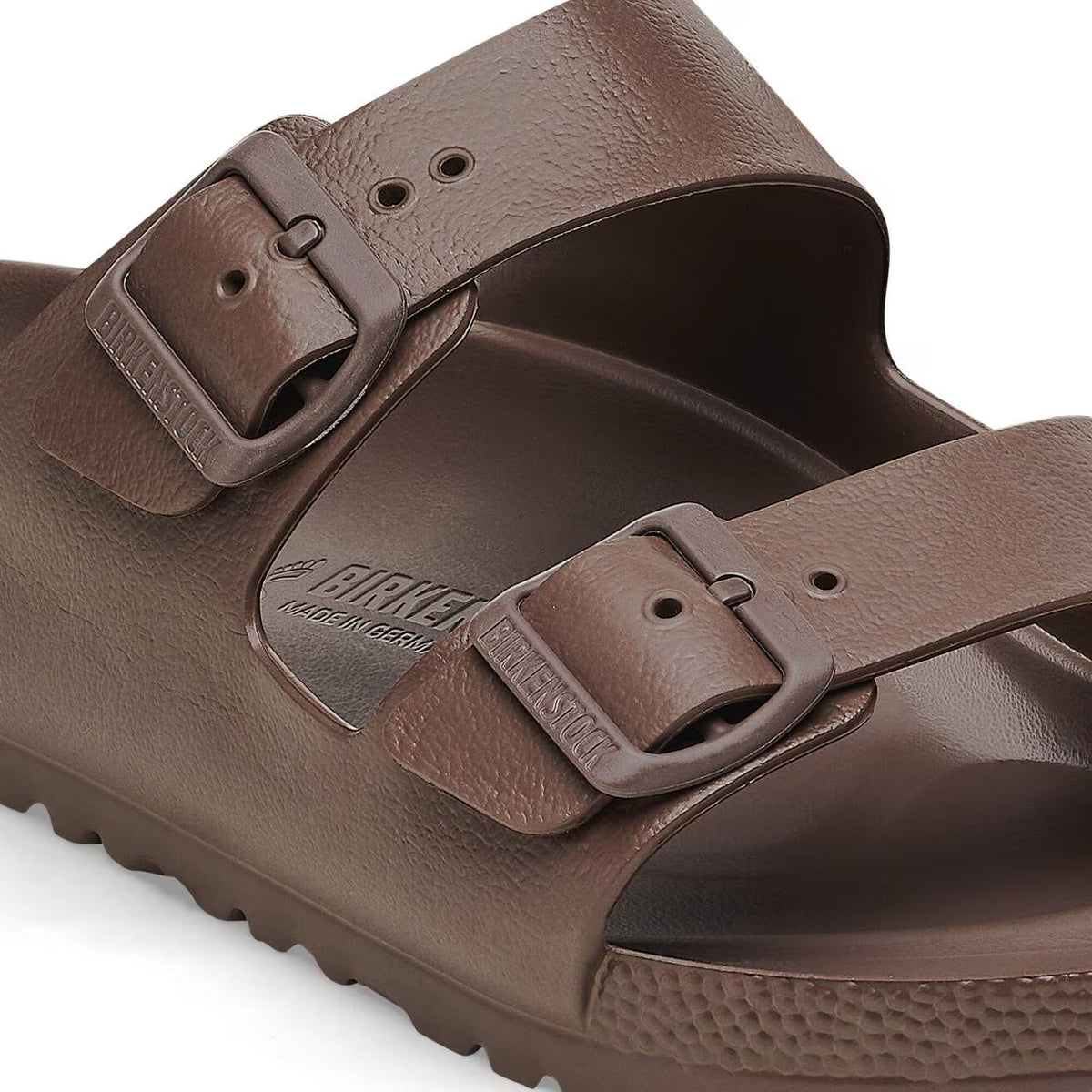BIRKENSTOCK - Sandales ARIZONA EVA - Roast