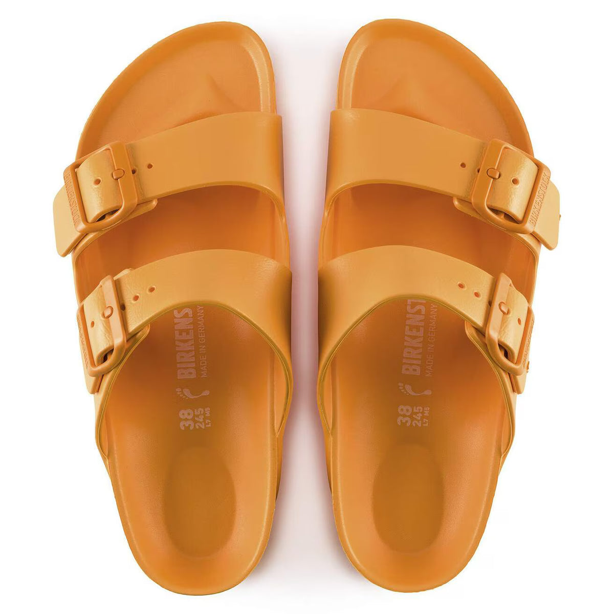 BIRKENSTOCK - Sandales ARIZONA EVA - Zinnia