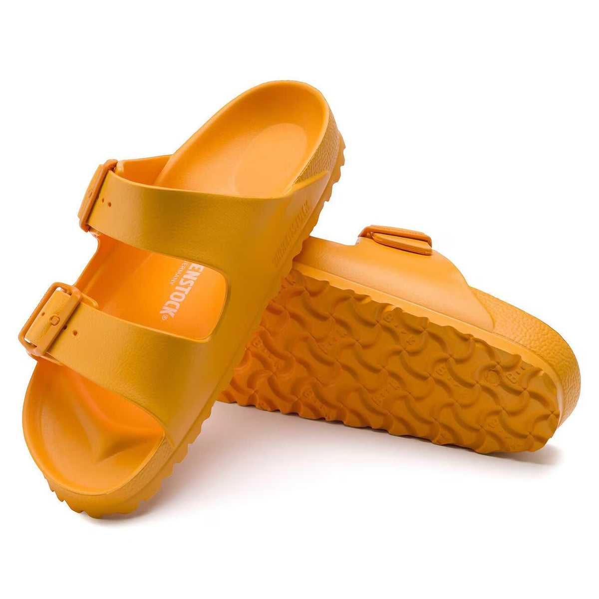 BIRKENSTOCK - Sandales ARIZONA EVA - Zinnia
