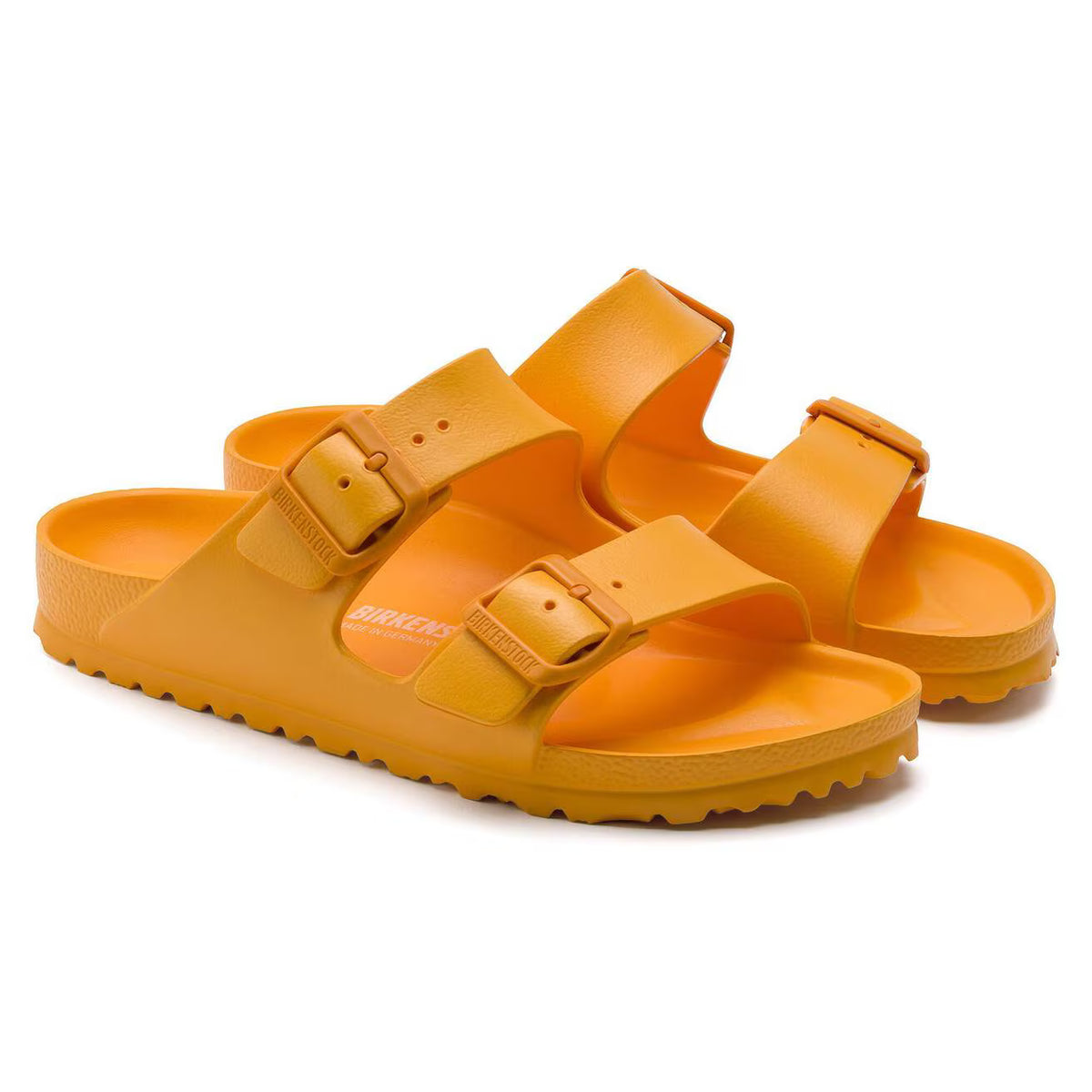 BIRKENSTOCK - Sandales ARIZONA EVA - Zinnia