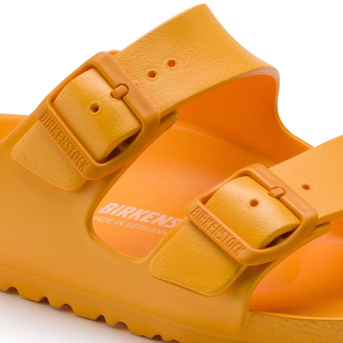 BIRKENSTOCK - Sandales ARIZONA EVA - Zinnia