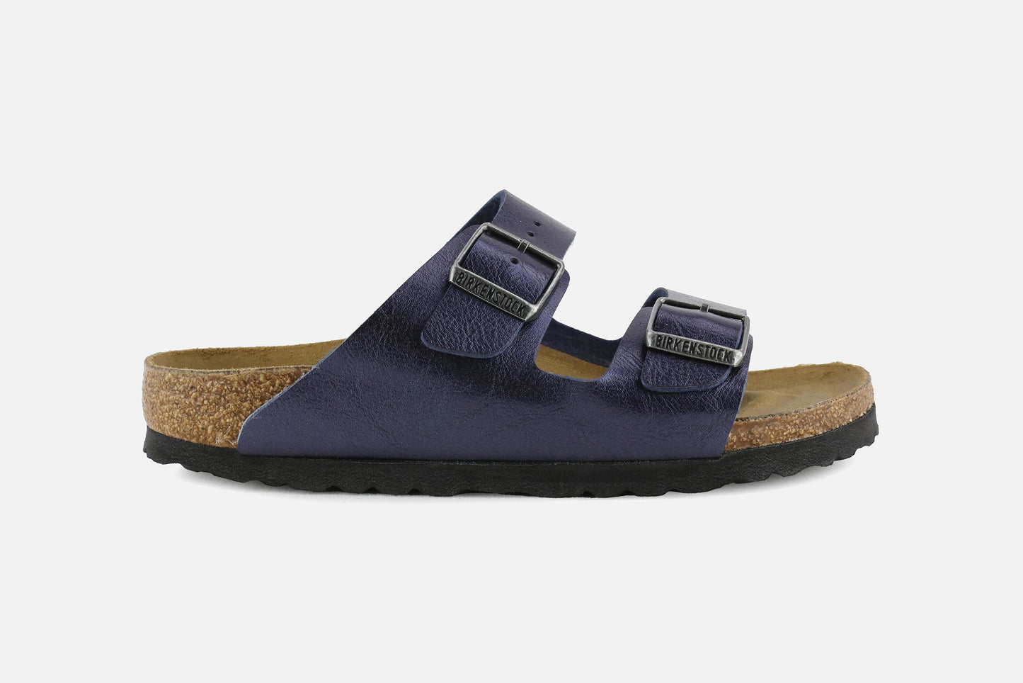 BIRKENSTOCK - Sandale ARIZONA double bride - Midnight