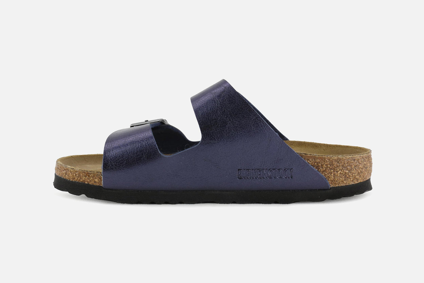 BIRKENSTOCK - Sandale ARIZONA double bride - Midnight