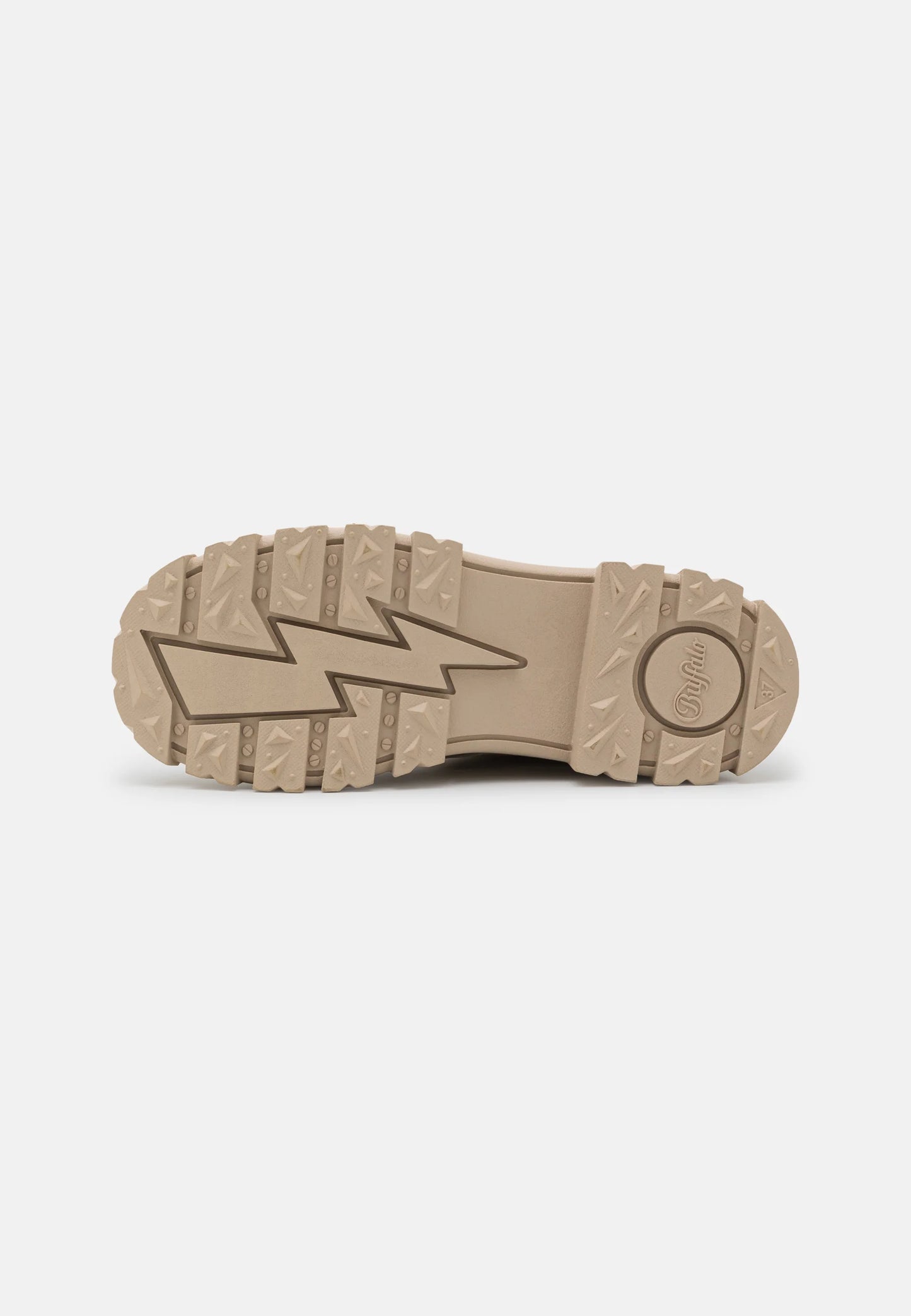 BUFFALO - Sneakers ASPHA RLD - Crème