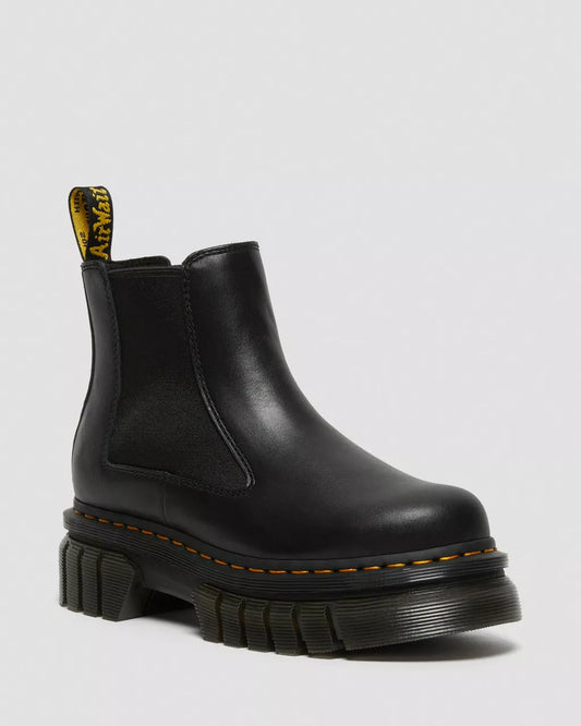 DR. MARTENS - Chelsea AUDRICK - Noir