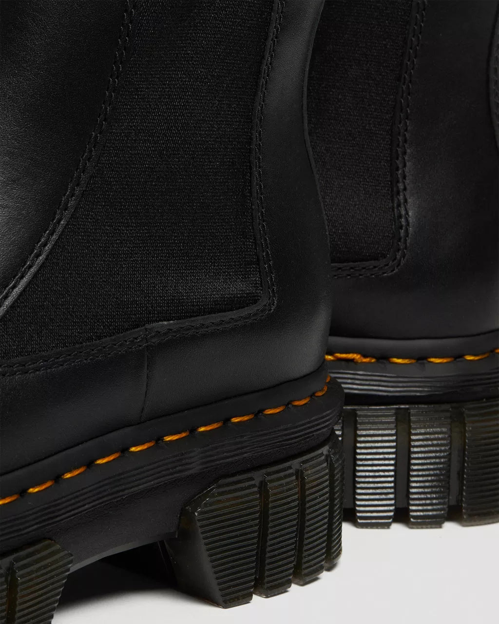 DR. MARTENS - Chelsea AUDRICK - Noir