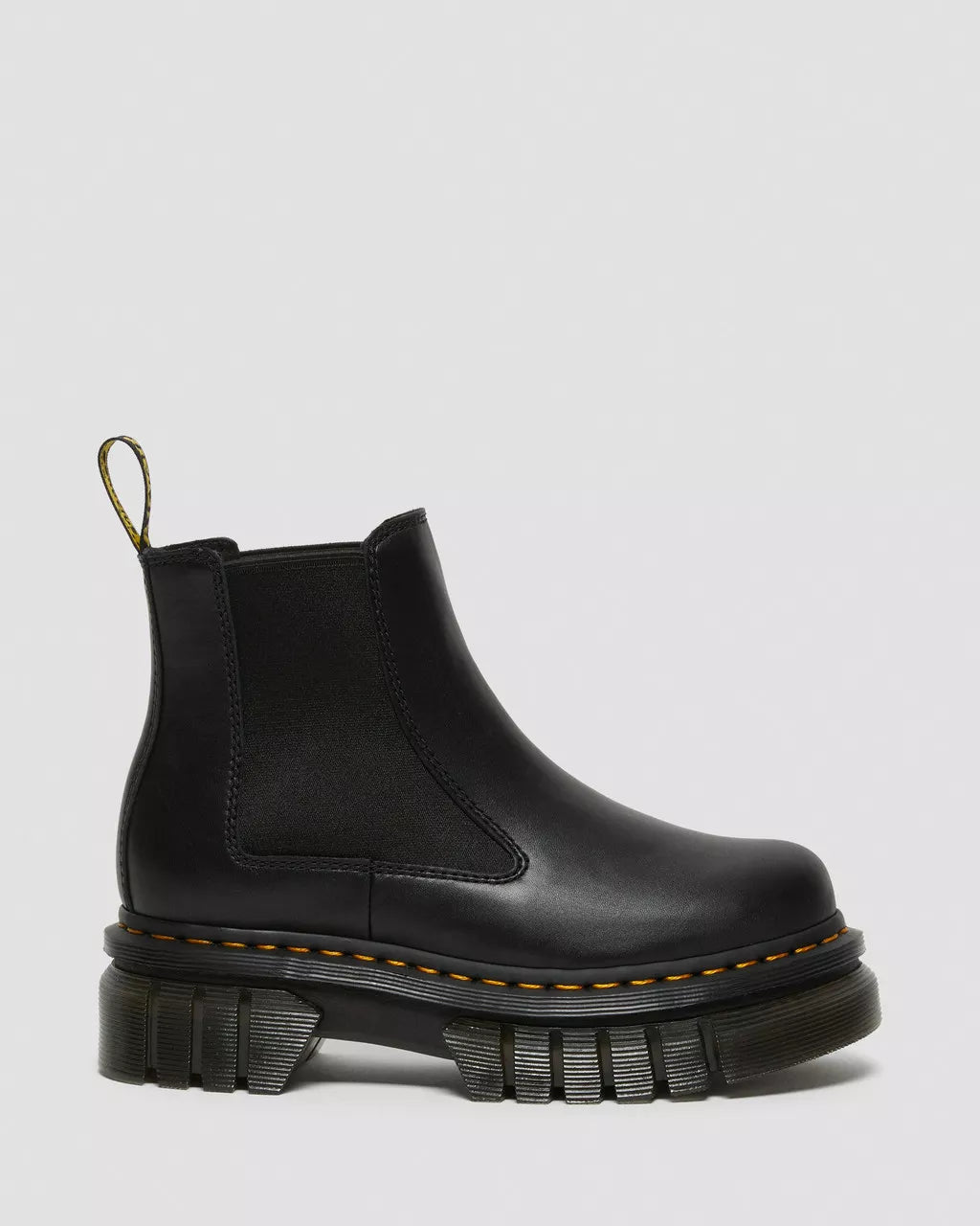 DR. MARTENS - Chelsea AUDRICK - Noir