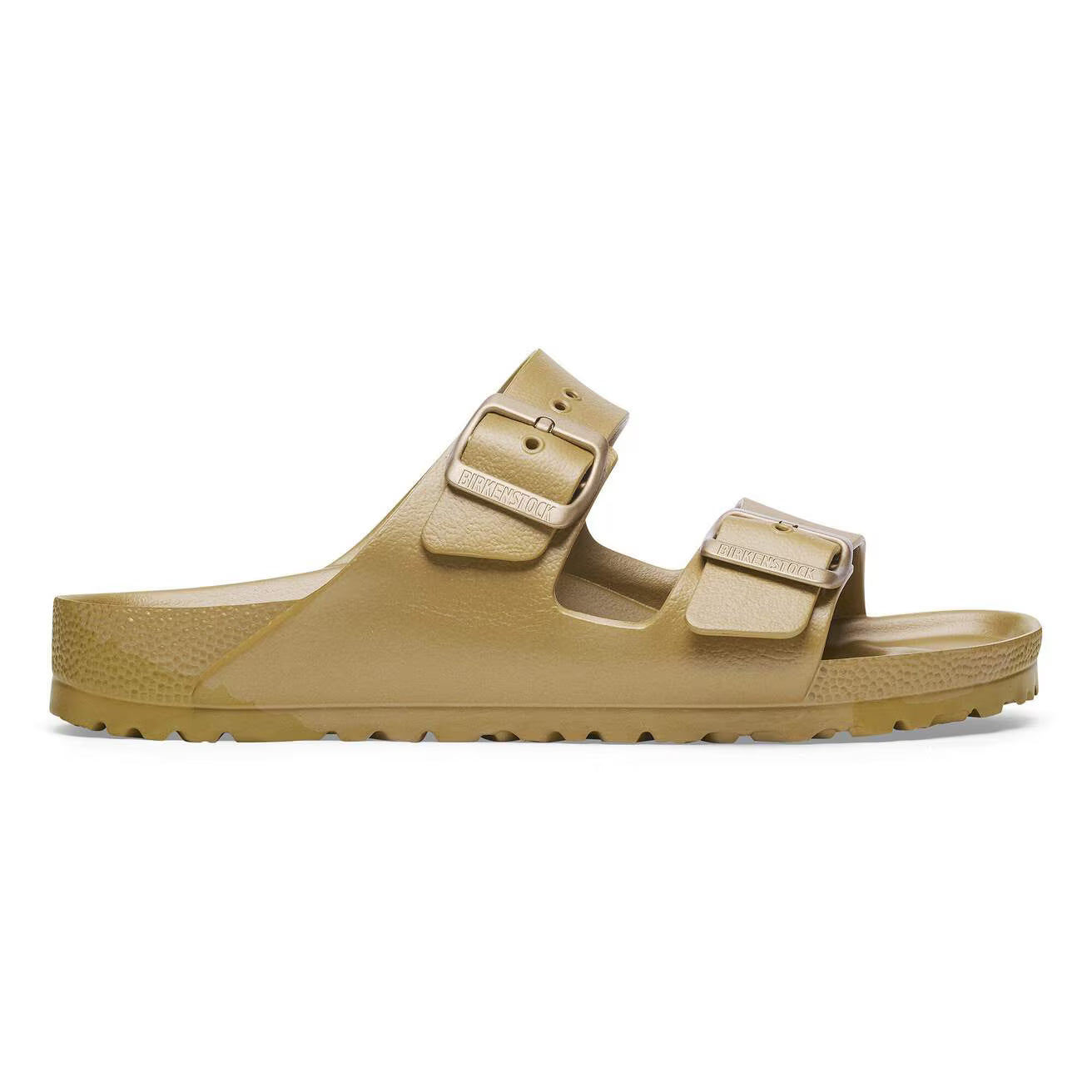 BIRKENSTOCK - Sandale ARIZONA EVA - Doré