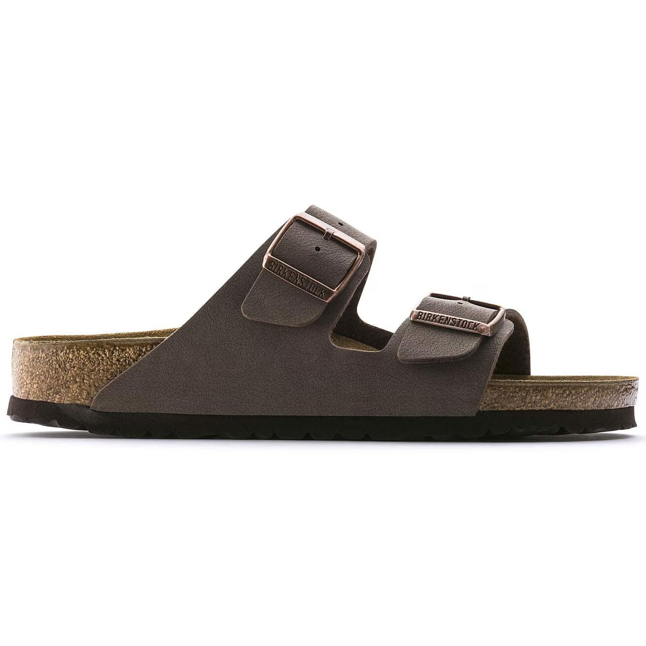 BIRKENSTOCK - Sandale ARIZONA - Mocca