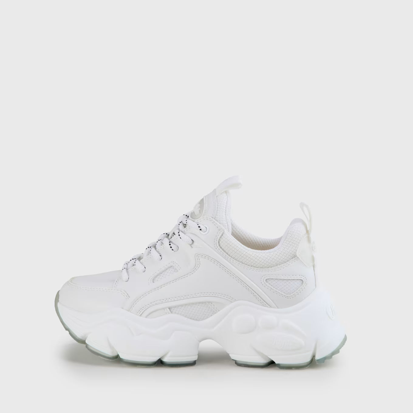 BUFFALO - Sneakers BINARY C - Blanc