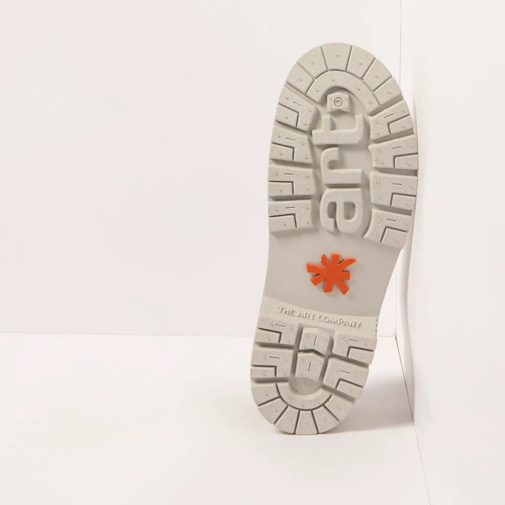 ART COMPANY - Basket Birmingham - Nylon - Kaki
