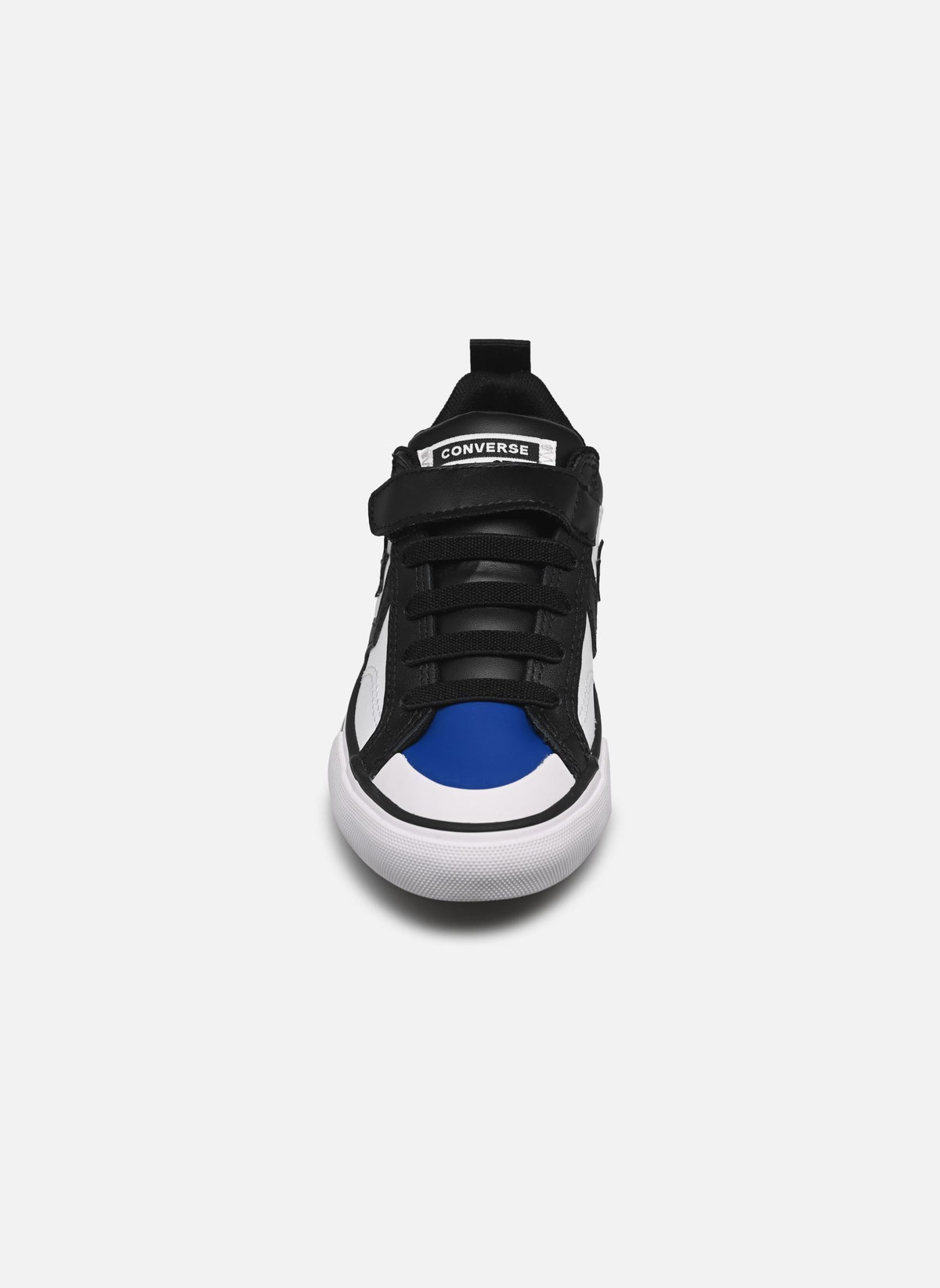 CONVERSE - Sneakers BLAZE STRAP - Bleu/blanc