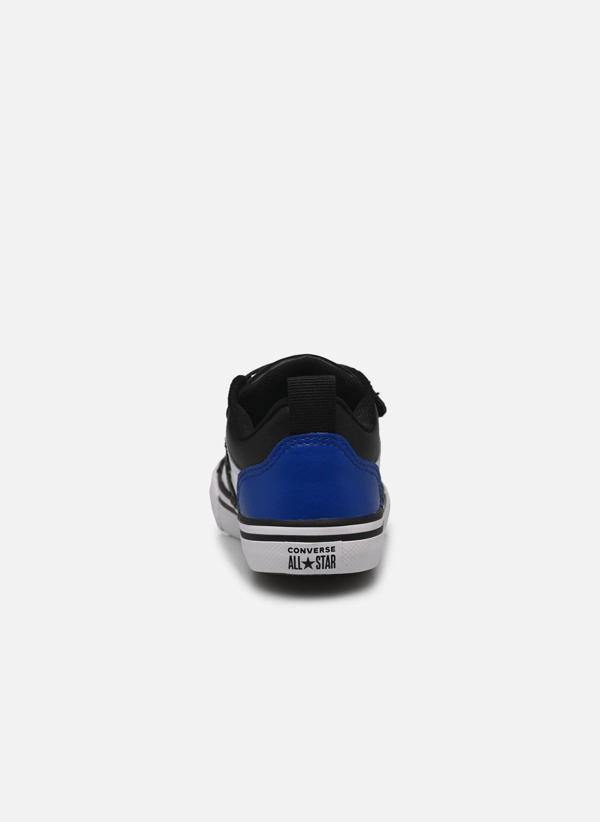 CONVERSE - Sneakers BLAZE STRAP - Bleu/blanc