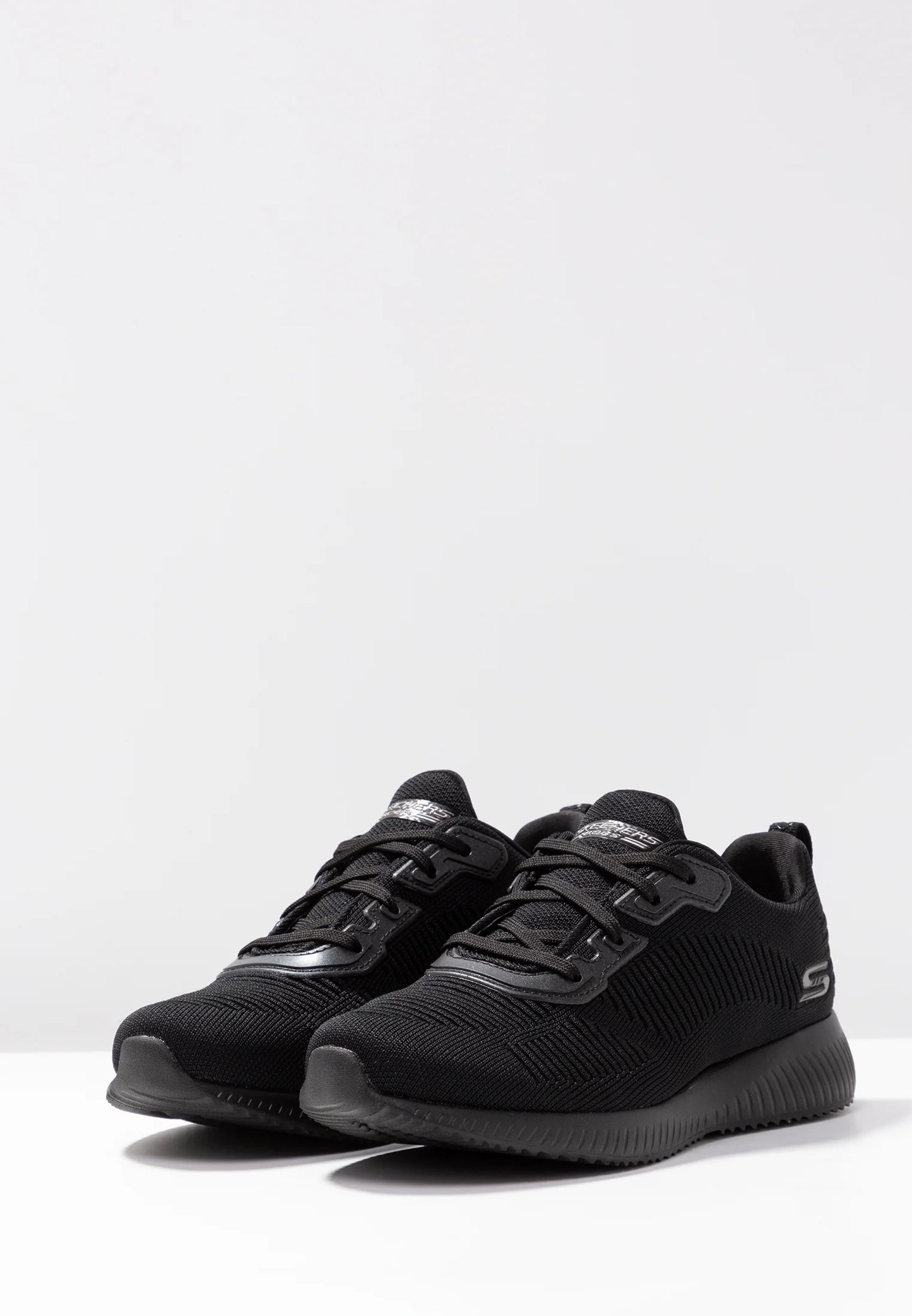 SKECHERS - Basket BOBS SQUAD - Black