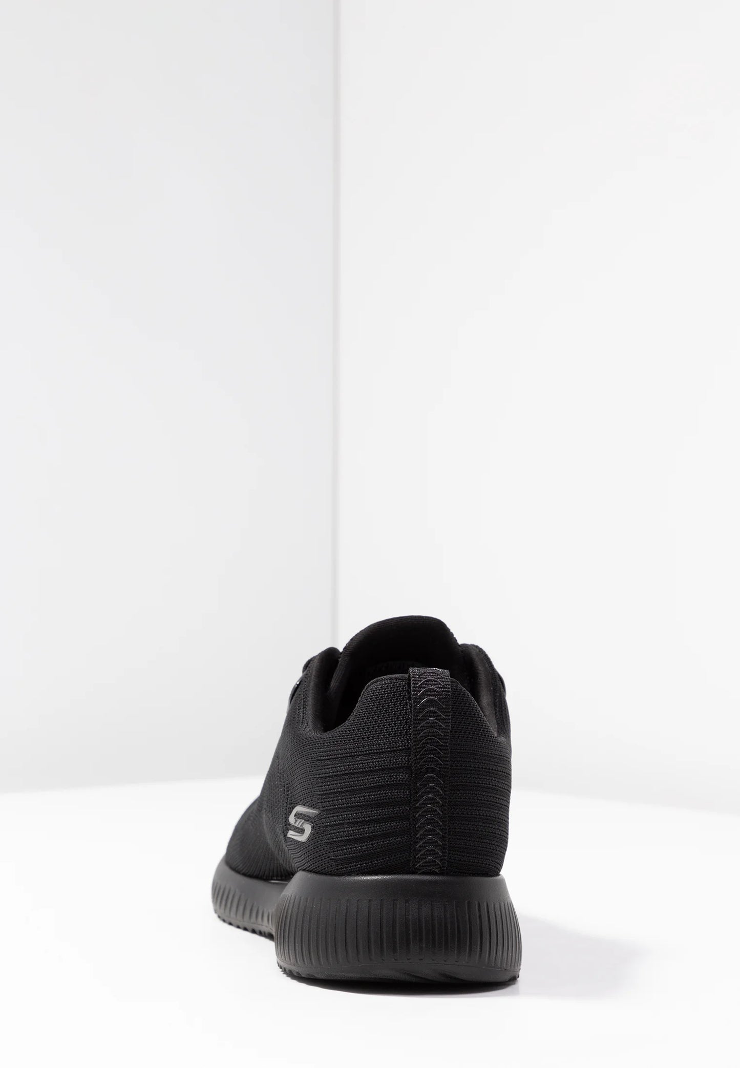 SKECHERS - Basket BOBS SQUAD - Black