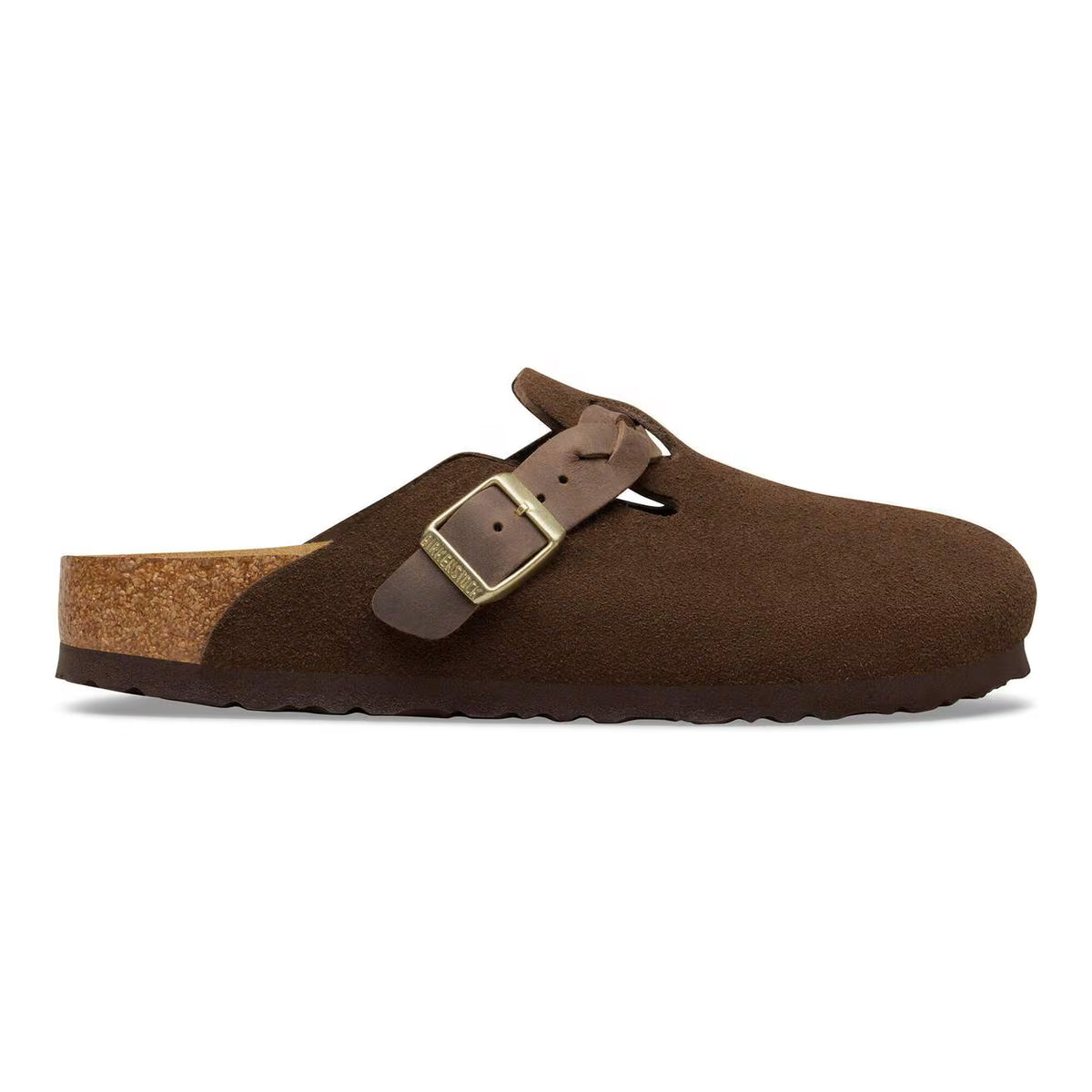 BIRKENSTOCK - BOSTON BRAIDED - Carafe