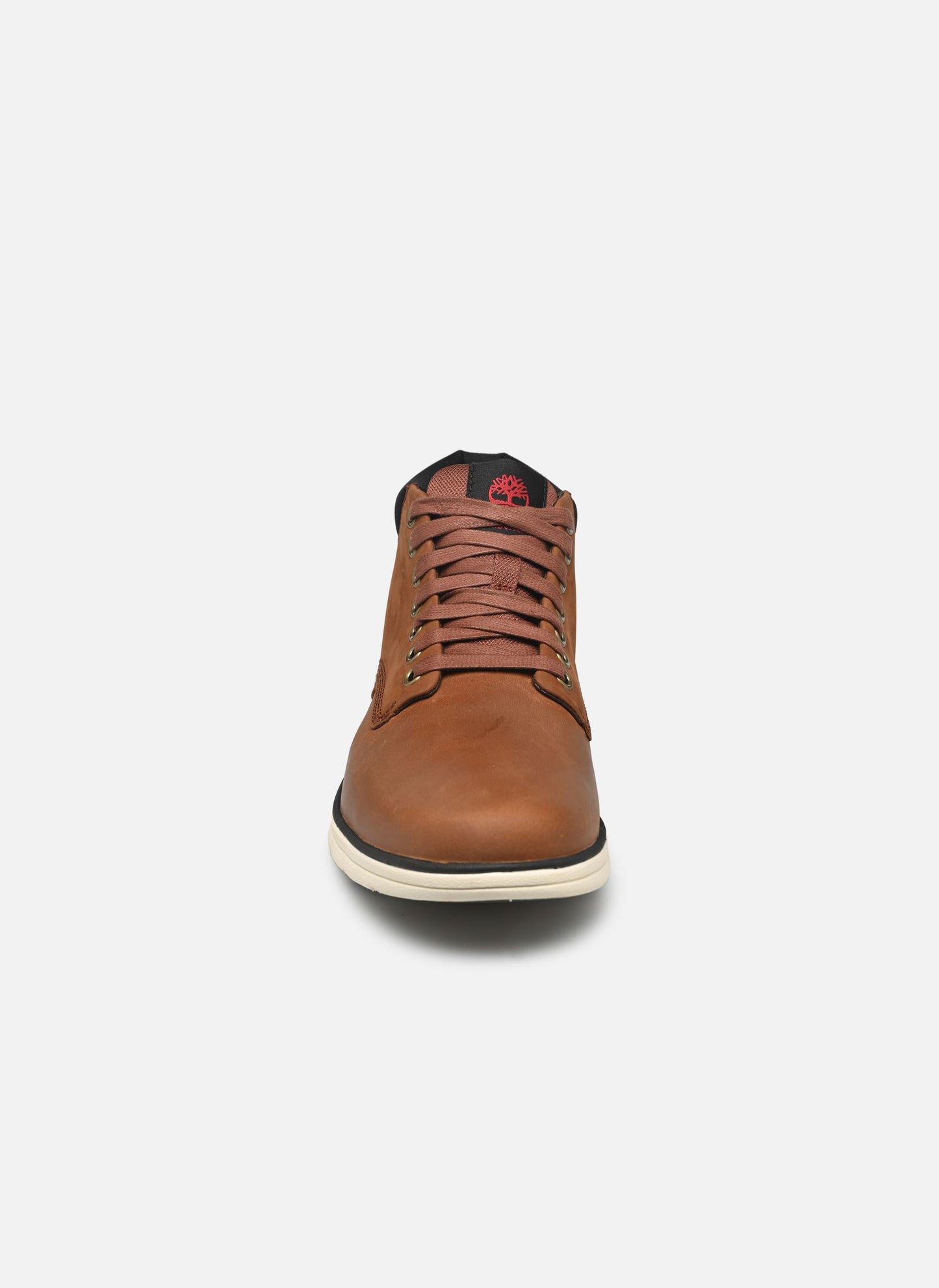 TIMBERLAND - Bottines à lacets BRADSTREET CHUKKA - Marron