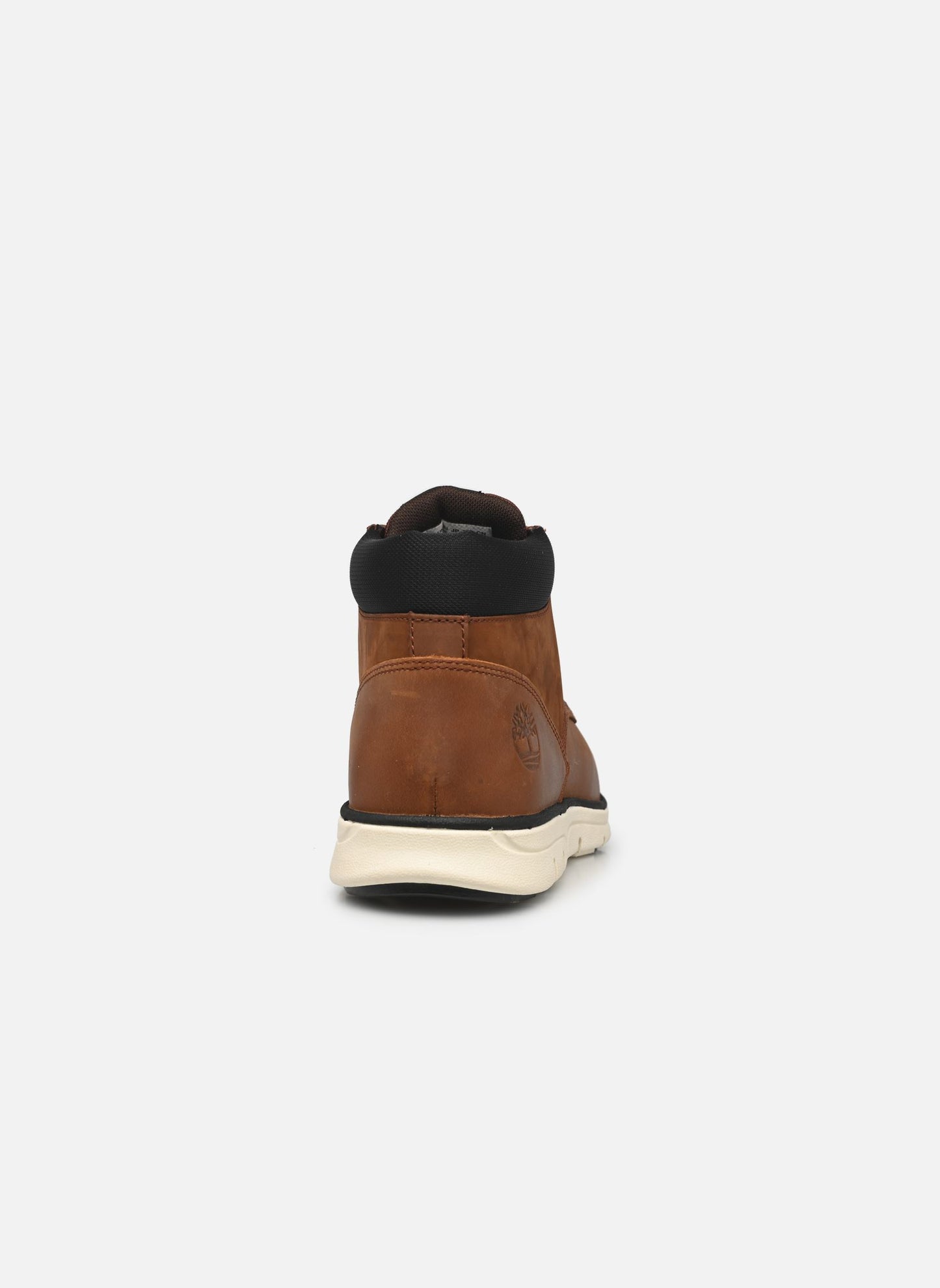 TIMBERLAND - Bottines à lacets BRADSTREET CHUKKA - Marron