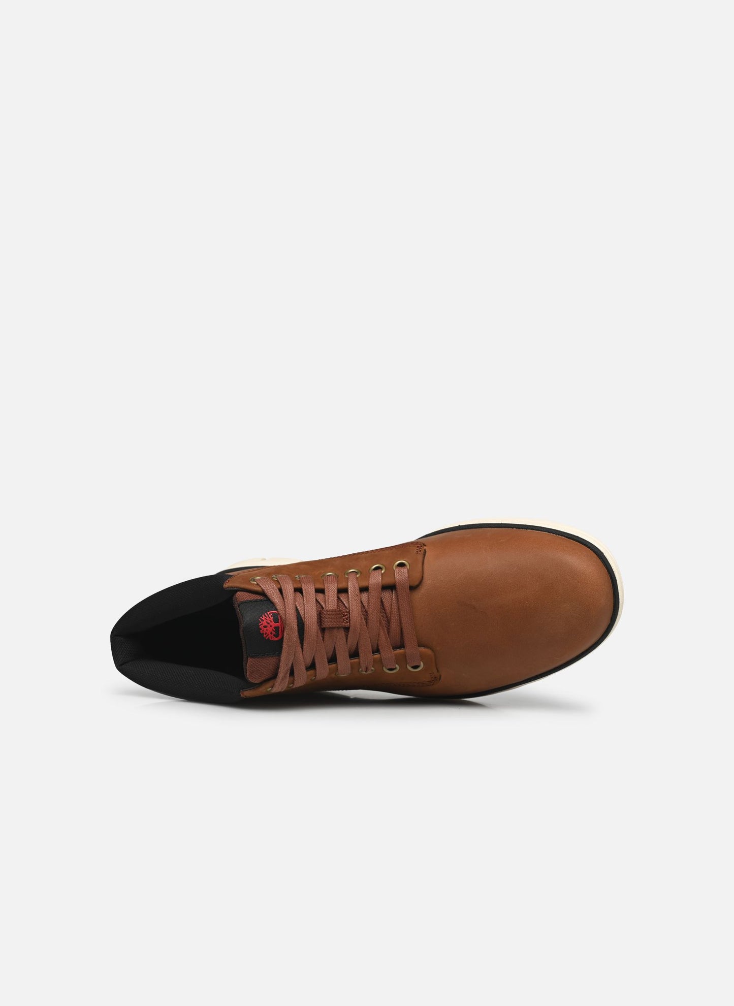 TIMBERLAND - Bottines à lacets BRADSTREET CHUKKA - Marron