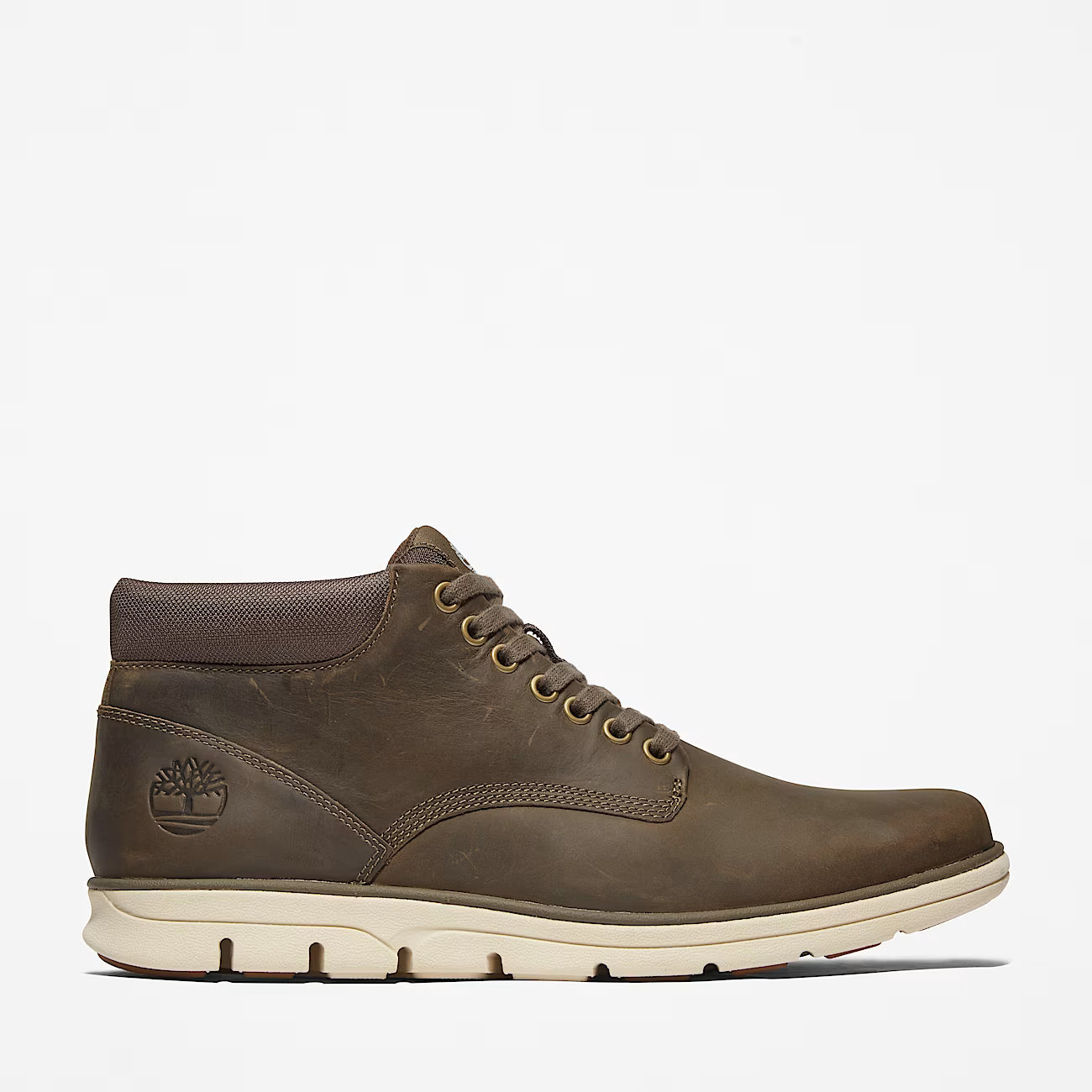 TIMBERLAND - Basket BRADSTREET CHUKKA - Olive