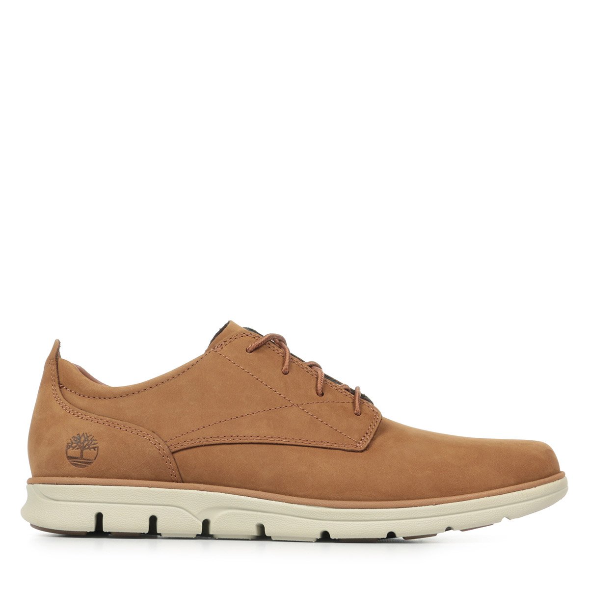 TIMBERLAND - Baskets BRADSTREET LOW - Saddle