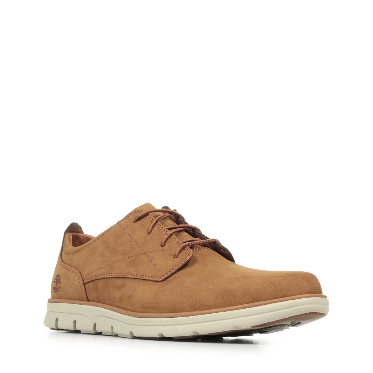 TIMBERLAND - Baskets BRADSTREET LOW - Saddle
