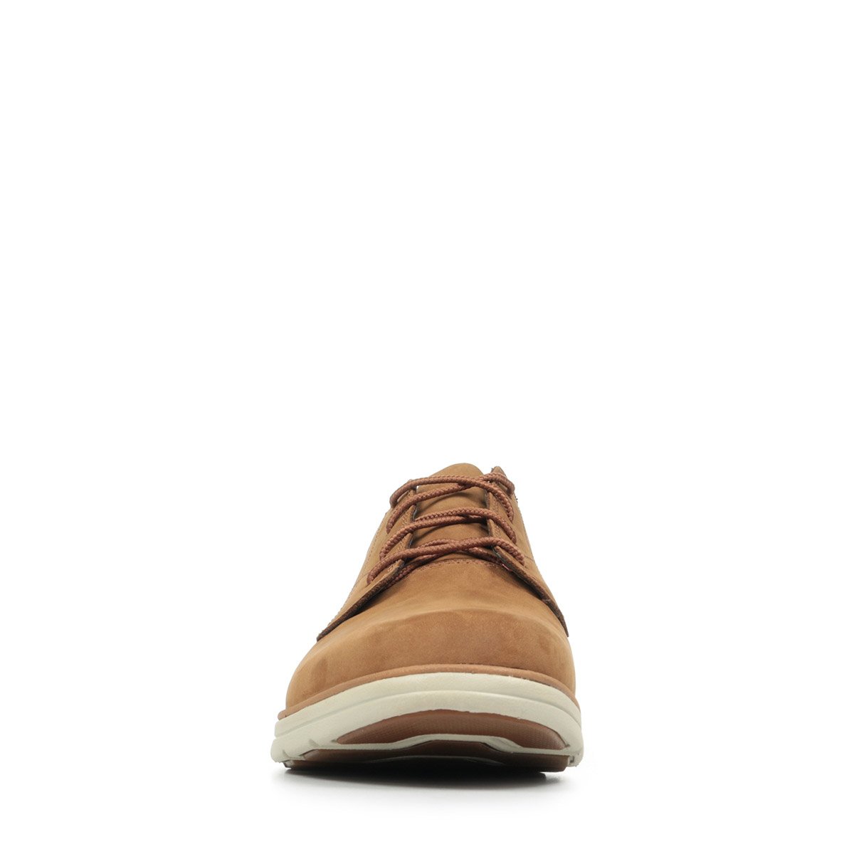TIMBERLAND - Baskets BRADSTREET LOW - Saddle