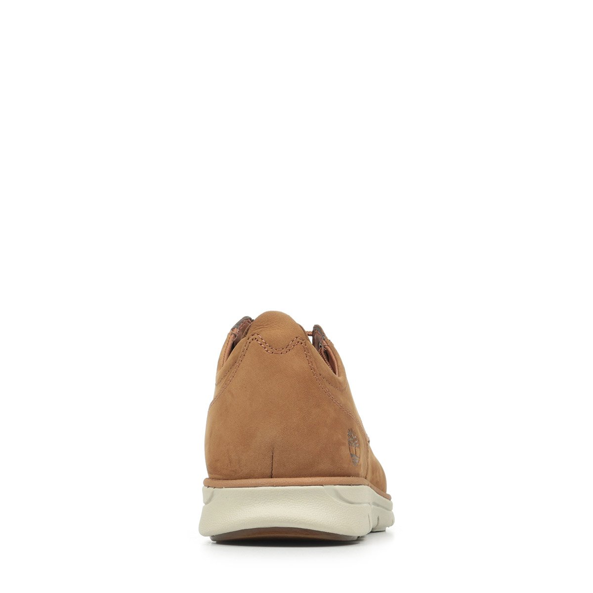 TIMBERLAND - Baskets BRADSTREET LOW - Saddle