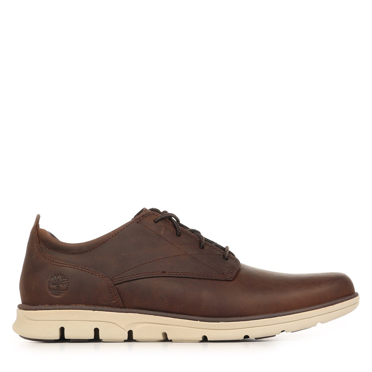 TIMBERLAND - Baskets BRADSTREET LOW - Soil