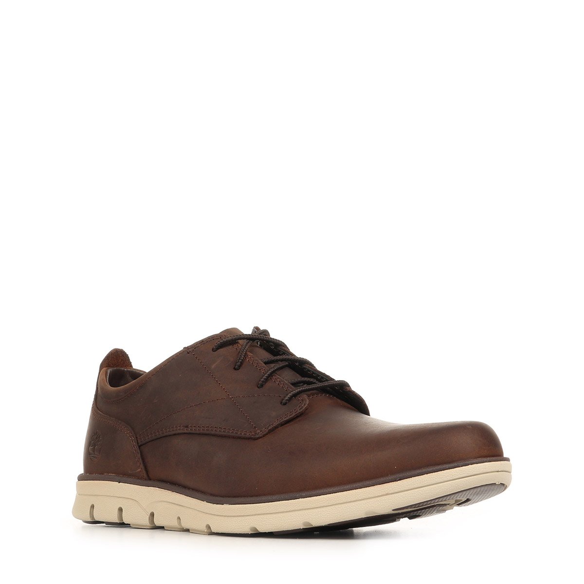TIMBERLAND - Baskets BRADSTREET LOW - Soil