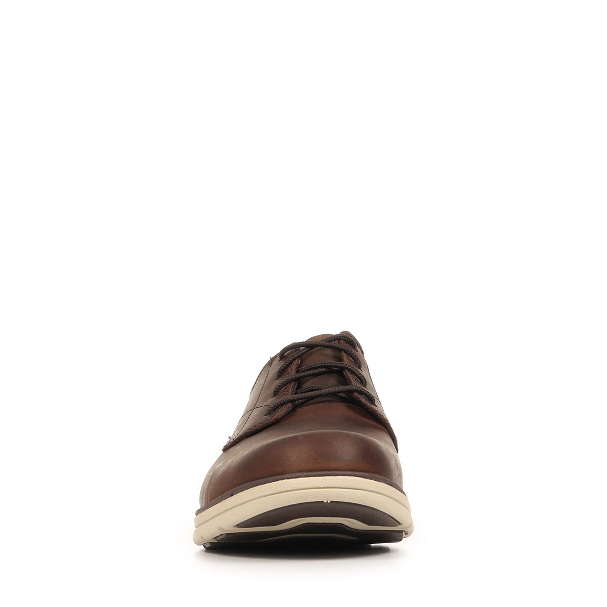 TIMBERLAND - Baskets BRADSTREET LOW - Soil