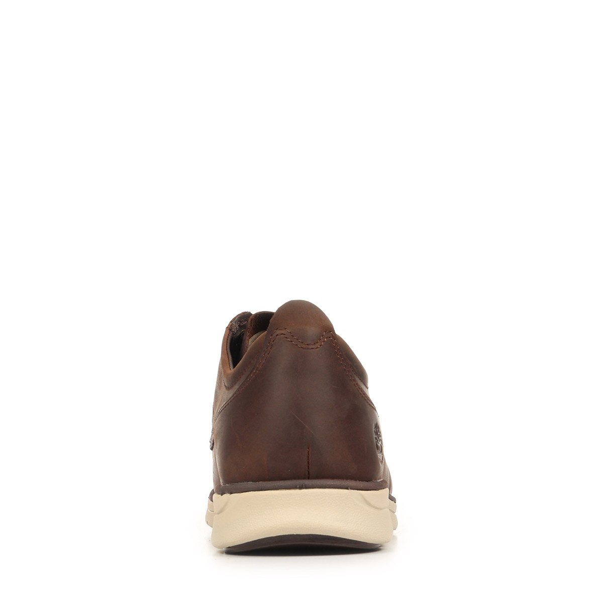 TIMBERLAND - Baskets BRADSTREET LOW - Soil