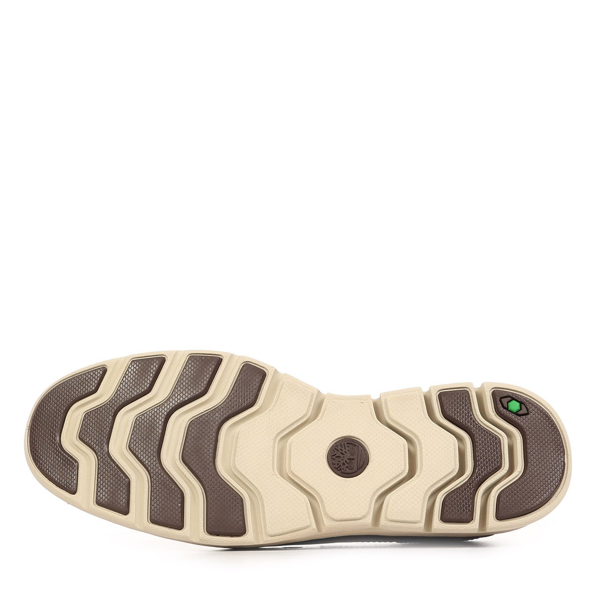TIMBERLAND - Baskets BRADSTREET LOW - Soil